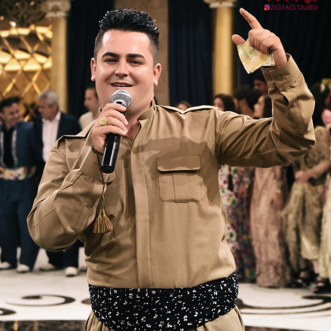 Farshad Amini